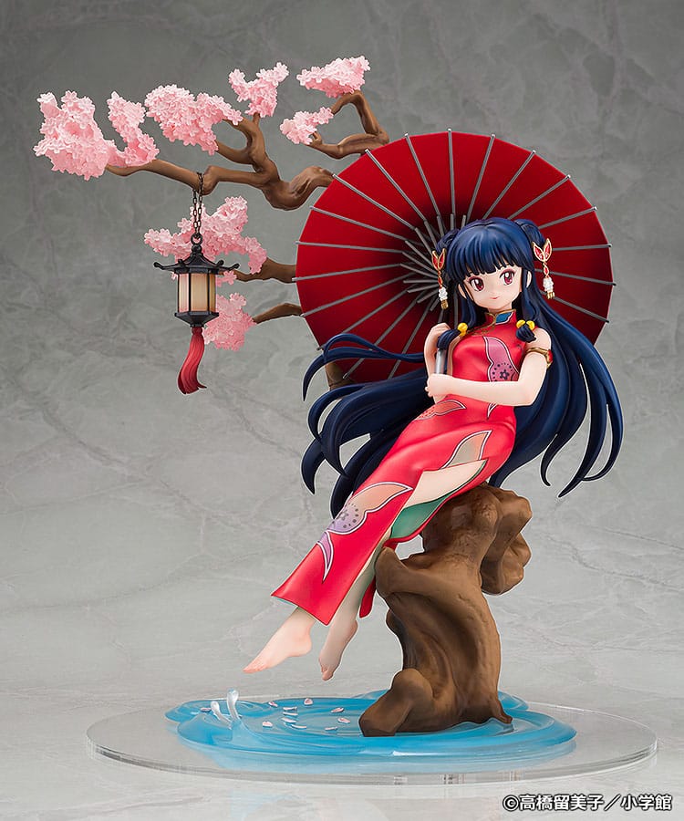 Ranma 1/2 PVC Statue 1/7 Shampoo 26 cm 4582666821879