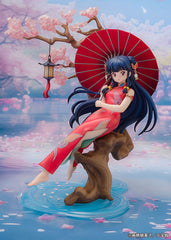 Ranma 1/2 PVC Statue 1/7 Shampoo 26 cm 4582666821879