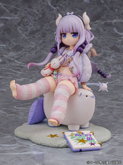 Miss Kobayashi´s Dragon Maid PVC Statue 1/7 Kanna: Relaxed Ver. 16 cm 4582666822579