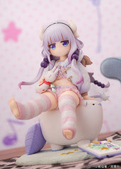 Miss Kobayashi´s Dragon Maid PVC Statue 1/7 Kanna: Relaxed Ver. 16 cm 4582666822579