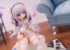 Miss Kobayashi´s Dragon Maid PVC Statue 1/7 Kanna: Relaxed Ver. 16 cm 4582666822579