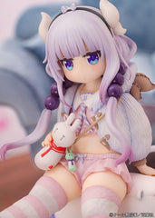 Miss Kobayashi´s Dragon Maid PVC Statue 1/7 Kanna: Relaxed Ver. 16 cm 4582666822579
