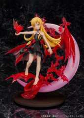 Monogatari Series PVC Statue 1/7 Shinobu Oshino 24 cm      4582666822982