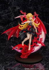 Monogatari Series PVC Statue 1/7 Shinobu Oshino 24 cm      4582666822982