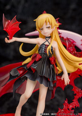 Monogatari Series PVC Statue 1/7 Shinobu Oshino 24 cm      4582666822982