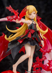 Monogatari Series PVC Statue 1/7 Shinobu Oshino 24 cm      4582666822982