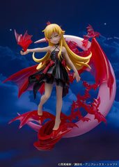 Monogatari Series PVC Statue 1/7 Shinobu Oshino 24 cm      4582666822982