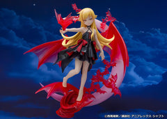 Monogatari Series PVC Statue 1/7 Shinobu Oshino 24 cm      4582666822982