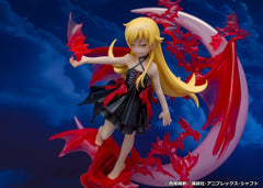 Monogatari Series PVC Statue 1/7 Shinobu Oshino 24 cm      4582666822982