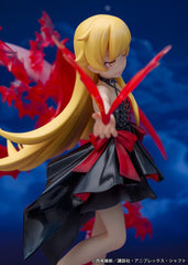 Monogatari Series PVC Statue 1/7 Shinobu Oshino 24 cm      4582666822982