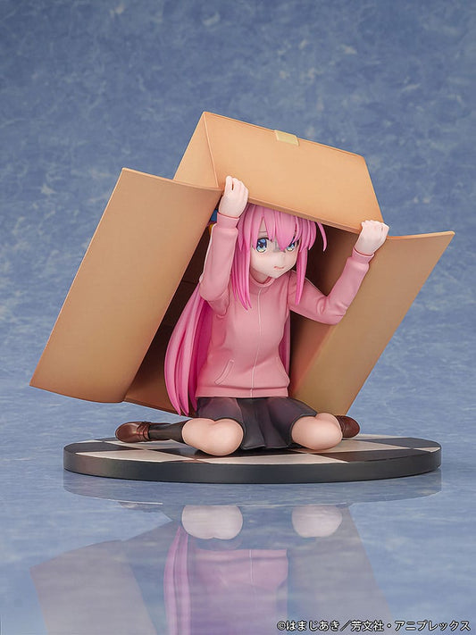 Bocchi the Rock! PVC Statue 1/7 Hitori Gotoh 16 cm 4582666822999