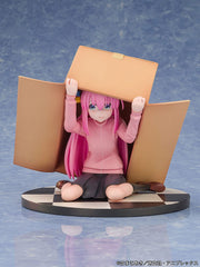 Bocchi the Rock! PVC Statue 1/7 Hitori Gotoh 16 cm 4582666822999