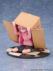 Bocchi the Rock! PVC Statue 1/7 Hitori Gotoh 16 cm 4582666822999