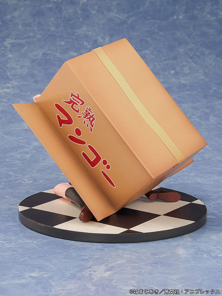 Bocchi the Rock! PVC Statue 1/7 Hitori Gotoh 16 cm 4582666822999
