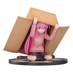 Bocchi the Rock! PVC Statue 1/7 Hitori Gotoh 16 cm 4582666822999
