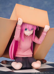 Bocchi the Rock! PVC Statue 1/7 Hitori Gotoh 16 cm 4582666822999