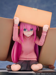 Bocchi the Rock! PVC Statue 1/7 Hitori Gotoh 16 cm 4582666822999