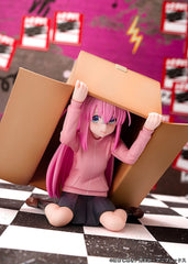 Bocchi the Rock! PVC Statue 1/7 Hitori Gotoh 16 cm 4582666822999