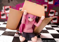 Bocchi the Rock! PVC Statue 1/7 Hitori Gotoh 16 cm 4582666822999