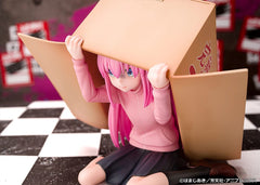Bocchi the Rock! PVC Statue 1/7 Hitori Gotoh 16 cm 4582666822999