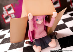 Bocchi the Rock! PVC Statue 1/7 Hitori Gotoh 16 cm 4582666822999