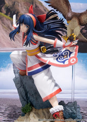 Samurai Spirits PVC Statue 1/7 Nakoruru 30 cm 4582666823002