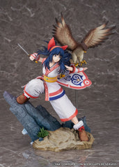 Samurai Spirits PVC Statue 1/7 Nakoruru 30 cm 4582666823002
