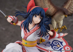 Samurai Spirits PVC Statue 1/7 Nakoruru 30 cm 4582666823002