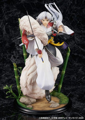Inuyasha PVC Statue 1/7 Sesshomaru 35 cm 4582666823019