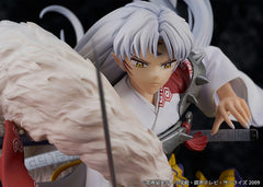 Inuyasha PVC Statue 1/7 Sesshomaru 35 cm 4582666823019