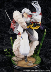 Inuyasha PVC Statue 1/7 Sesshomaru 35 cm 4582666823019