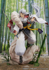 Inuyasha PVC Statue 1/7 Sesshomaru 35 cm 4582666823019