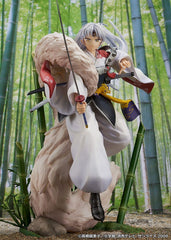 Inuyasha PVC Statue 1/7 Sesshomaru 35 cm 4582666823019