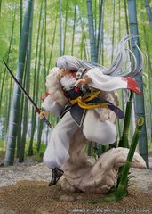 Inuyasha PVC Statue 1/7 Sesshomaru 35 cm 4582666823019