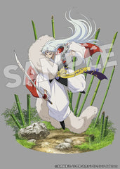 Inuyasha PVC Statue 1/7 Sesshomaru 35 cm 4582666823019