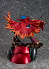 Tengen Toppa Gurren Lagann PVC Statue Kamina & Gurren 27 cm 4582666823026