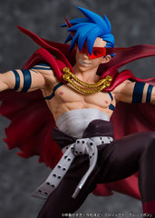 Tengen Toppa Gurren Lagann PVC Statue Kamina & Gurren 27 cm 4582666823026