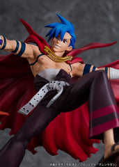 Tengen Toppa Gurren Lagann PVC Statue Kamina & Gurren 27 cm 4582666823026