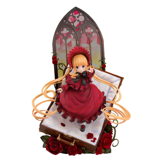 Rozen Maiden PVC Statue Shinku 28 cm        4582666823033