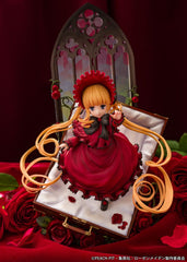 Rozen Maiden PVC Statue Shinku 28 cm        4582666823033