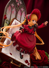 Rozen Maiden PVC Statue Shinku 28 cm        4582666823033