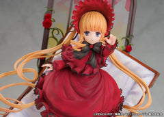 Rozen Maiden PVC Statue Shinku 28 cm        4582666823033