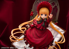 Rozen Maiden PVC Statue Shinku 28 cm        4582666823033