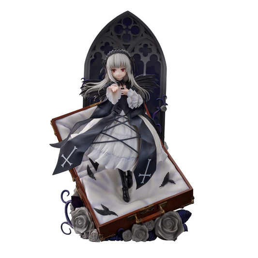Rozen Maiden PVC Statue Suiginto 28 cm        4582666823279