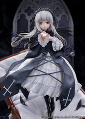 Rozen Maiden PVC Statue Suiginto 28 cm        4582666823279