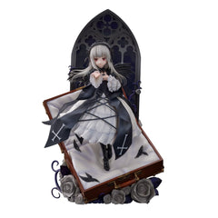 Rozen Maiden PVC Statue Suiginto 28 cm        4582666823279
