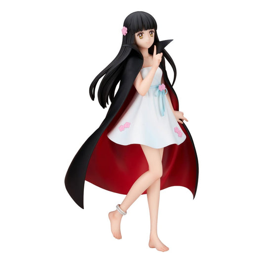 Tokimeki Tonight PVC Statue 1/7 Ranze Eto 20 cm      4582666823286