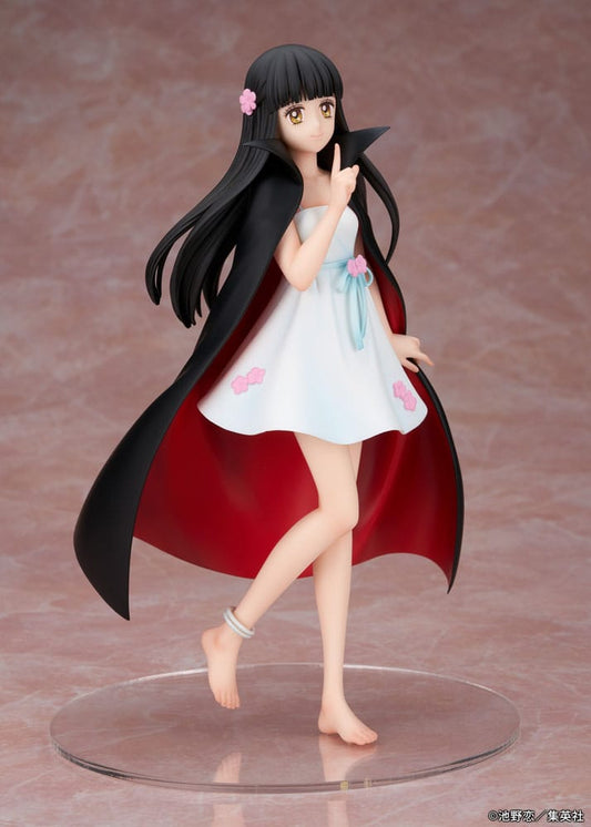 Tokimeki Tonight PVC Statue 1/7 Ranze Eto 20 cm      4582666823286