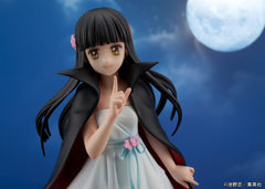 Tokimeki Tonight PVC Statue 1/7 Ranze Eto 20 cm      4582666823286