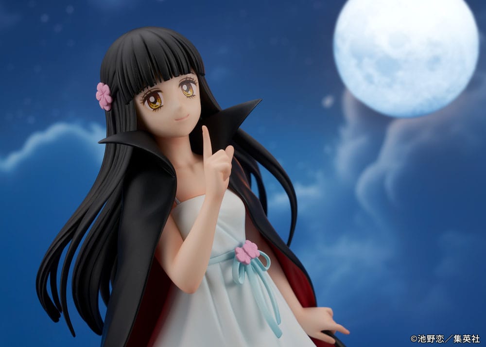 Tokimeki Tonight PVC Statue 1/7 Ranze Eto 20 cm      4582666823286